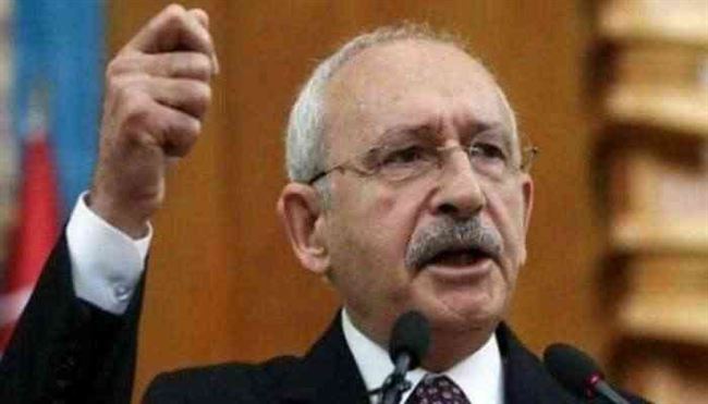 تركيا.. المعارضة تتأهب لانتخابات مبكرة "في أي وقت"