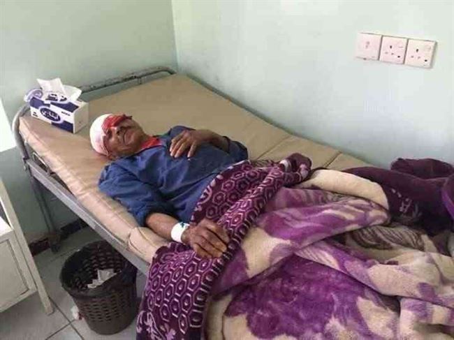 بالصور مجزرة مروعة.. دبابات محور تعز ومضاد الشرطة العسكرية تقصف منذ فجر الجمعة
