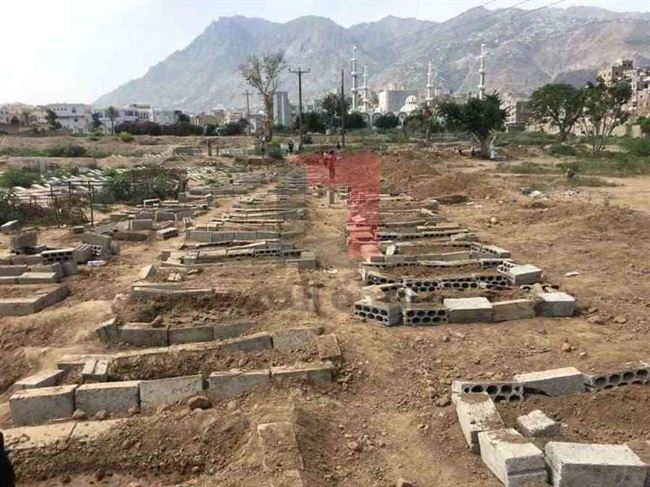 وباء قاتل.. شاب من تعز: لأول مرة في حياتي أصاب بهذه الأعراض