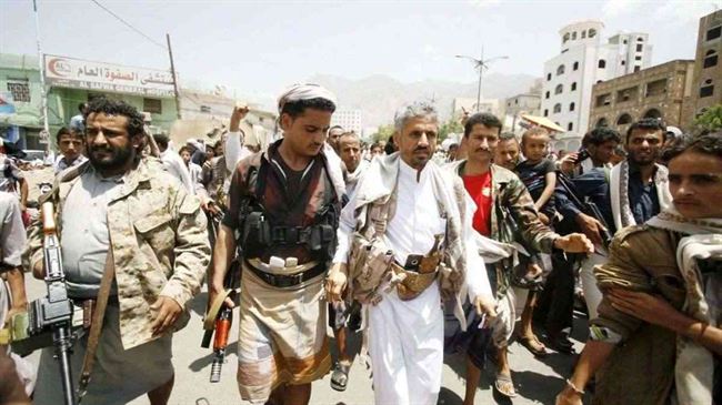 المخلافي لشقيقه : لا تعتمد على جنود محور تعز والشرطة العسكرية لإجتياح التربة لأنهم ليسوا رجال حرب