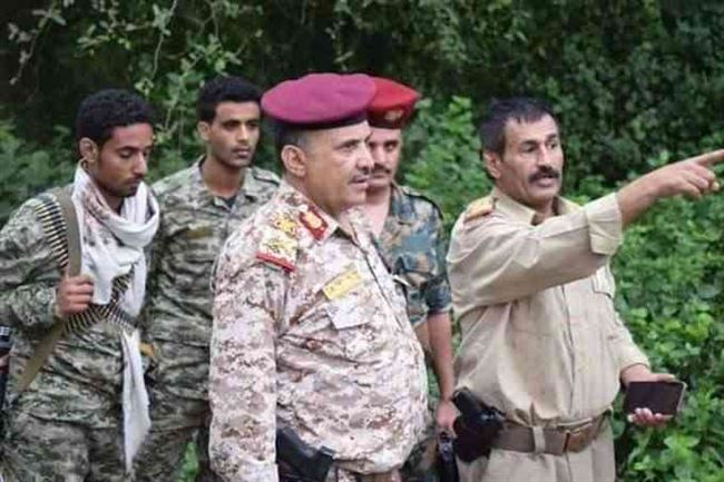 محور تعز ينفذ تهديد سالم المسرب والبداية بذبح أصيل الجبزي في تعز