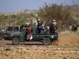 مقتل مواطن في اعتداء حوثي يثير حالة كبيرة من الذعر بالضالع