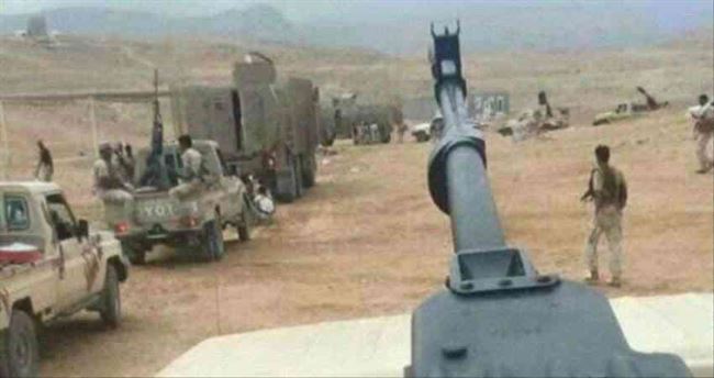 تحت عباءة الشرعية.. الإصلاح يجتاح ريف تعز لشن الحرب على عدن والساحل الغربي