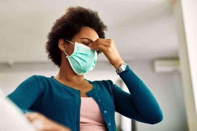 علماء يكشفون فقدان حاسة ثالثة بسبب كورونا بعد الشم والتذوق