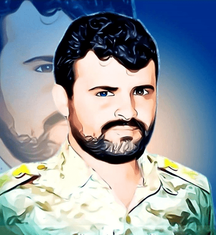 شاهد.. مصرع رفيق عبدالملك ونجل الرجل الثاني في الجماعة بعد حسين بدر الدين الحوثي في مأرب