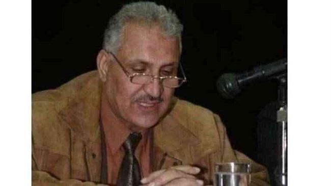 سعدون جابر يودع الشاعر الحمد صاحب كلمات "عشرين عام"