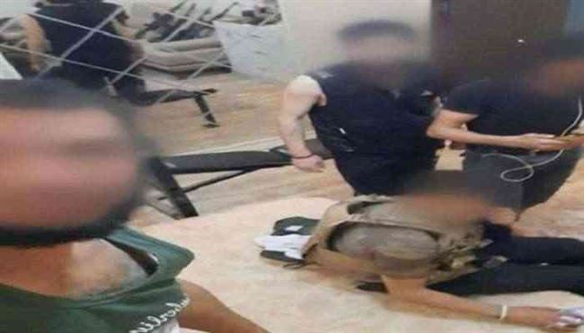 مرتزقة أرودغان ينهبون منازل اللبيين بعد ان قطعت أنقرة رواتبهم منذ 5 اشهر