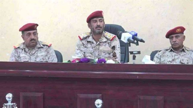 أمام خريجي روسيا.. صغير بن عزيز: نخوض أقدس معركة في تاريخ اليمن