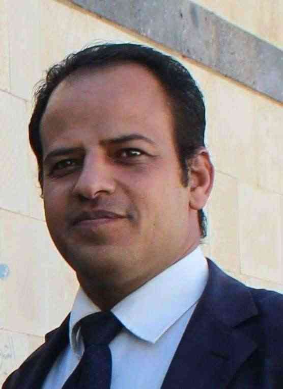 نجيب شرف الحاج