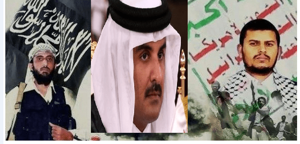 شاهد أبشع 5 جرائم هزت اليمنيين في 10 أيام.. أرتكبها الحوثي والإصلاح والقاعدة
