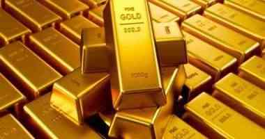 انخفاض طفيف في أسعار الذهب اليوم الخميس