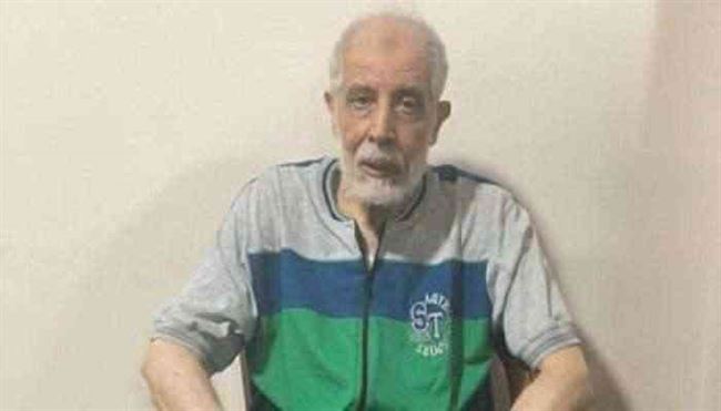 القبض على محمود عزت القائم بأعمال مرشد تنظيم الإخوان في مصر