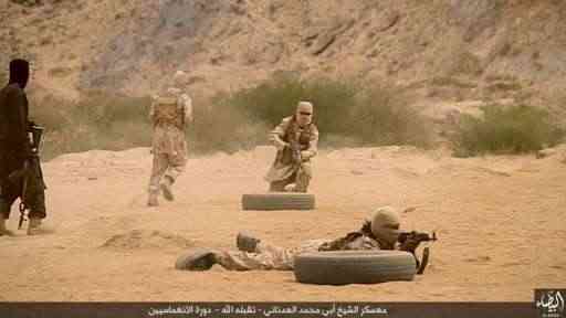 بالأسماء.. القاعدة تعدم 6 مواطنين في البيضاء وقبائل آل الرصاص تنفر للثأر