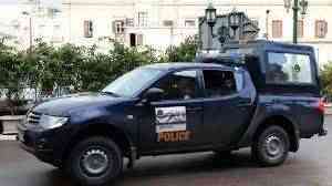 الأمن المصري يلقي القبض على أبرز القيادات الإخوانية وبحوزته مخطات تخريبية.. الأسم والصورة