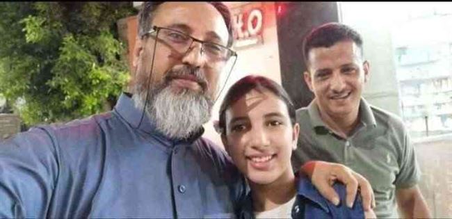 بالفيديو.. الرواية الكاملة #للطفلة_خديجة على لسانها وطبيب يمني في مصر يكشف تفاصيل مثيرة ويفضح المتورطين