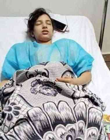 سفارة اليمن بالقاهرة تحسم الجدل وتكشف تفاصيل ماحدث للطفلة خديجة
