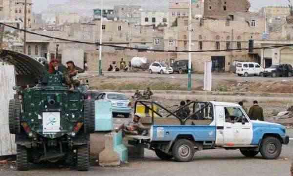 رئيس جهاز مخابرات صنعاء يهدد بالاستقالة بعد إندلاع خلافات حادة بين قيادات الصف الأول