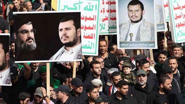 الحوثيون يجبرون المواطنين على حضور الاحتفالات مقابل وجبة غذاء في صنعاء