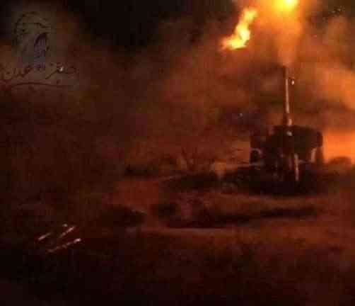 راجمة الصورايخ تدخل المعركة والقوات الجنوبية تتقدم في أبين.. تطورات عاجلة