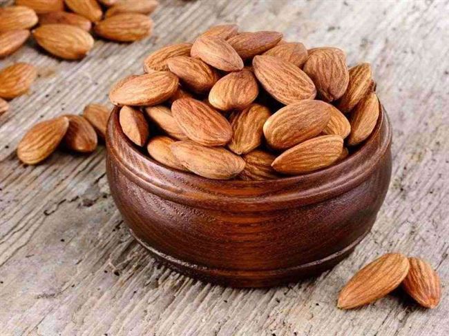 لوز اليمن.. الأجود عالميا ويتركز في صنعاء