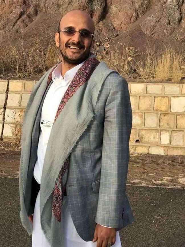انت اصغرنا ونستلهم منك الصبر .. العميد طارق صالح يوجه رسالة مؤثرة إلى شقيقه المعتقل في سجون الحوثي