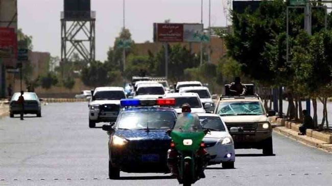 وسط صنعاء .. اغتيال القيادي الحوثي البارز احمد حميد الدين