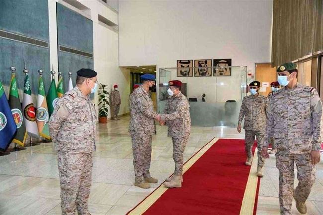 التحالف يستدعي وزير الدفاع بعد فشل الجيش الوطني في 5 جبهات .. شاهد