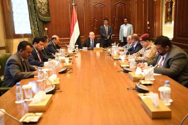 نصيحة سعودية للحكومة الشرعية : إستفيدوا من تجربة المجلس الانتقالي الجنوبي