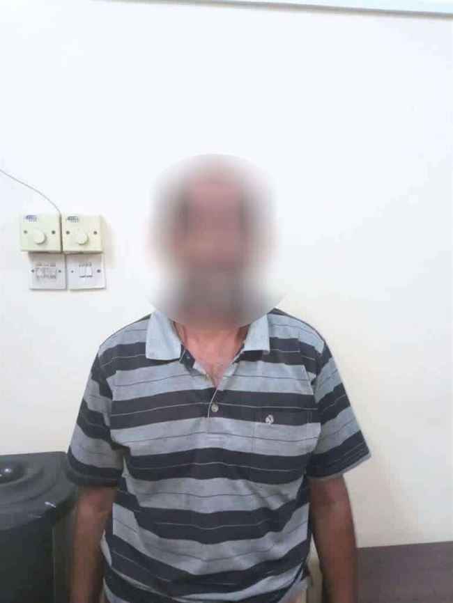 إلقاء القبض على مرتكب مجزرة مروعة في العاصمة.. تفاصيل وصورة المجرم