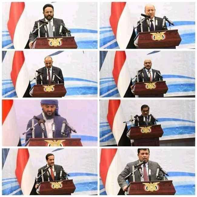 الكشف عن الهدف الحقيقي من القرارات الجمهورية لمجلس الرئاسة.. صادم للمواطن