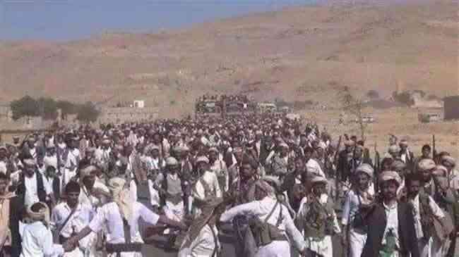 اليمنيون يترقبون بحذر شديد نتائج الساعات القادمة