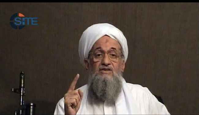عاجل.. المخابرات الأمريكية تعلن القضاء على أيمن الظواهري الرجل الثاني بعد بن لادن