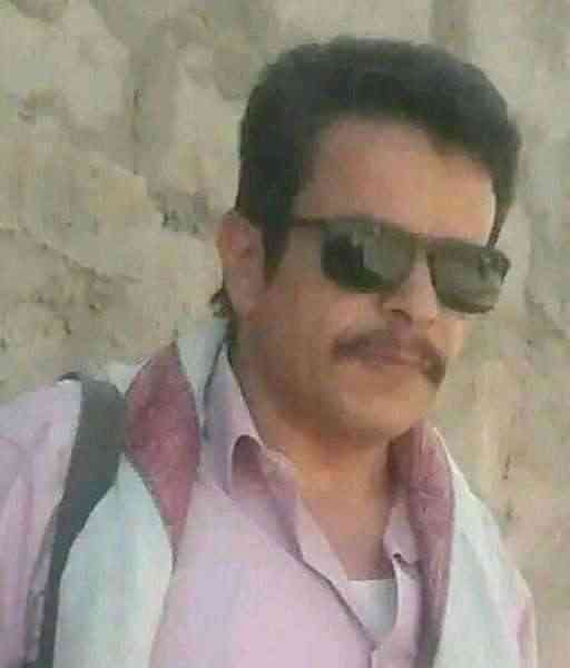 إغتيال شيخ مؤتمري بارز أمام منزله جنوب مأرب