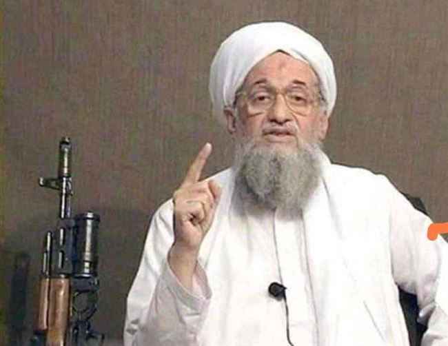 أول رد سعودي رسمي على مقتل زعيم القاعدة أيمن الظواهري