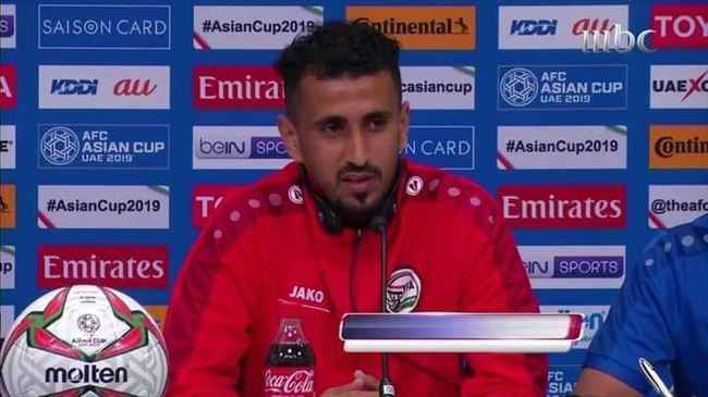 علاء الصاصي يحذر من اقامة معسكر منتخب الناشئين في تعز