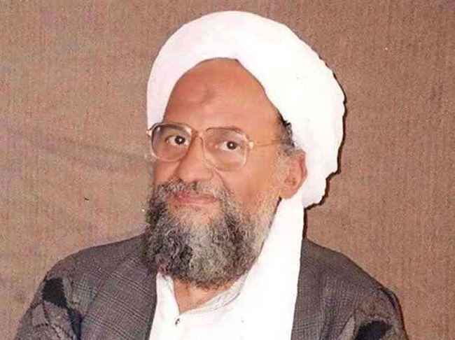 حكومة المجلس الرئاسي تعلن موقفها من مقتل زعيم القاعدة الظواهري