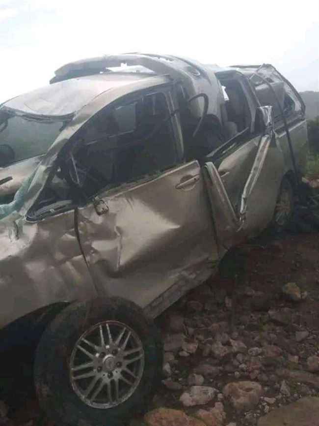 22 حصيلة حادثان مروريان منفصلان.. تفاصيل مؤلمة بعد أيام من وفاة أسرة شبوة