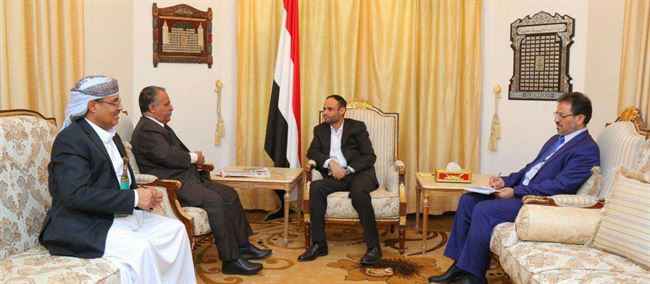 مقرب من مهدي المشاط يفر من صنعاء بعد اغتيال قائد حوثي كبير بالعاصمة