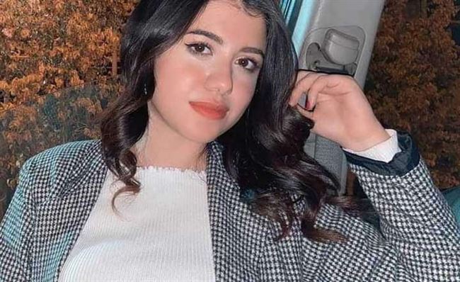 تسريب فيديو مروع لجثة نيرة أشرف من داخل المشرحة.. والسلطات المصرية تحقق