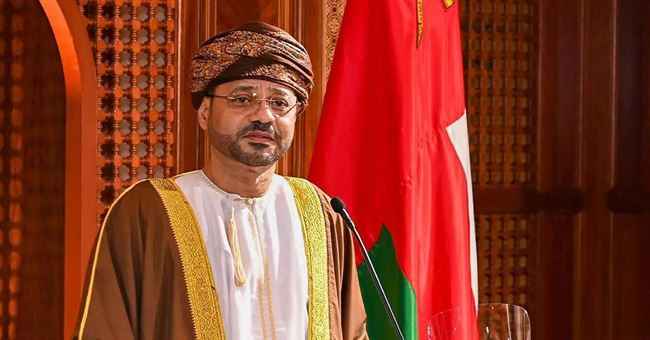سلطنة عمان تدعو إلى سلام شامل في اليمن ..بعد يوم على إعلان تمديد الهدنة