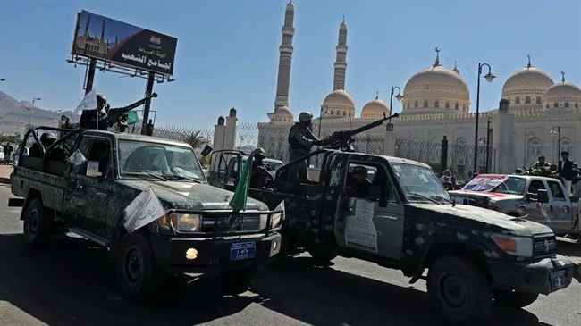 إعلانات عربية ودولية تحث على تنفيذ بنود الهدنة والانتقال إلى العملية السياسية فوراً