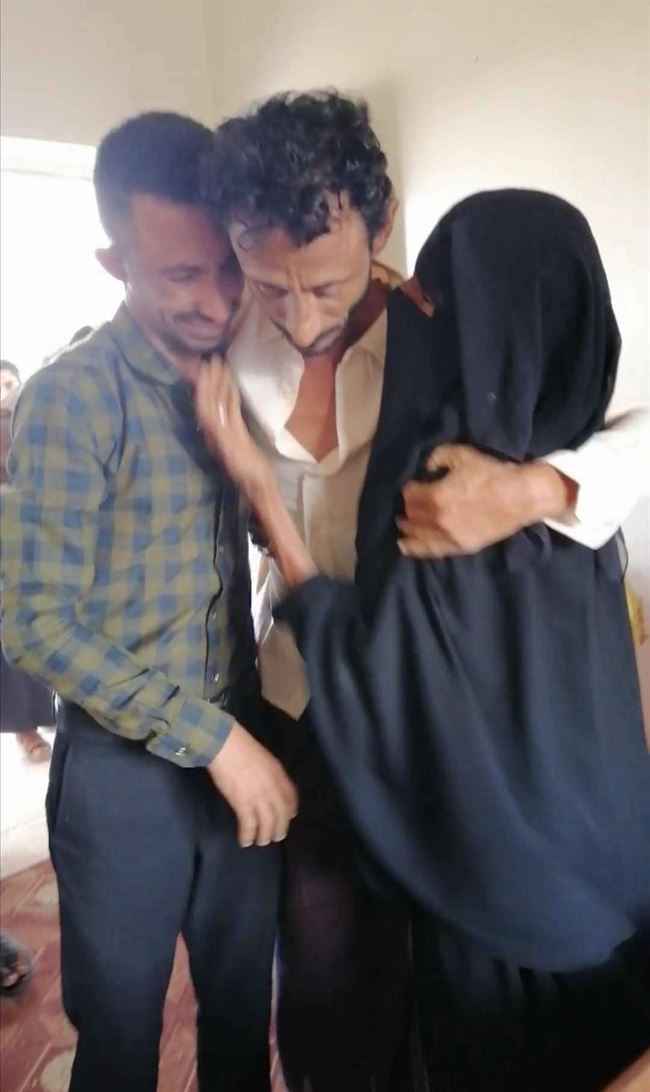 شاهد لحظة عثور أم على أبنها المفقود منذ 20 عام.. تفاصيل ومشاعر لا توصف
