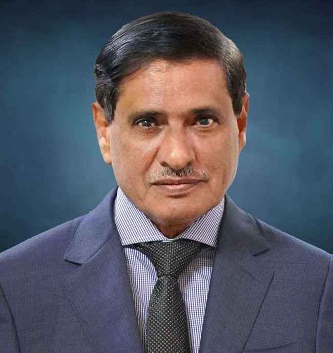 البحسني يكشف كذب شائعات الإخوان حول رفضه قرار تعيين المحافظ الجديد لحضرموت