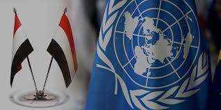 الأمم المتحدة تصدر بيان جديد بشأن الأسرى وتطالب الأطراف بالاسراع بهذا الأمر !
