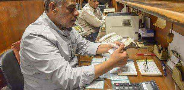 اسعار الصرف في عدن اليوم الخميس 4 أغسطس في عدن وصنعاء