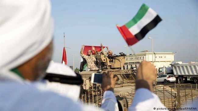 في إعلان موقفها من التمديد.. الإمارات تجدد دعمها لليمن
