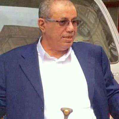 دعوة مشبوهة قدمها أبو راس من صنعاء لأجل مصالحة مؤتمر الحوثين وحزب الإصلاح الإخواني