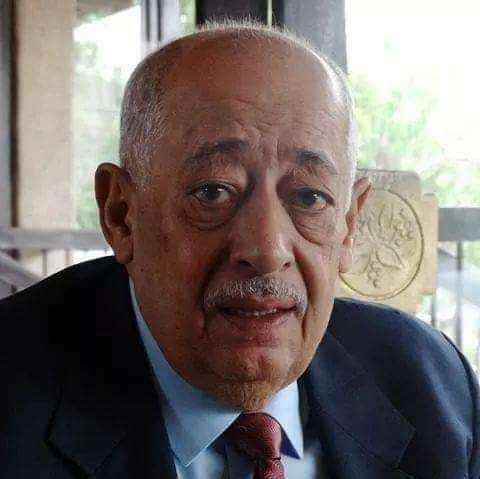 أحد مؤسس حزب المؤتمر .. وفاة مسؤول يمني بارز داخل منزله في تعز .. كان رئيس مجلس الشورى لسنوات