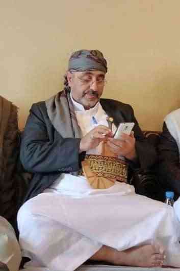 تصفية قيادي حوثي بارز داخل منزله في صنعاء بظروف غامضة