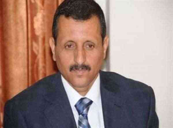 من هو الاعوش رئيس المحكمة العليا الذي عينه الرئاسي بقرار جمهوري ؟!